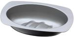 Kaiser Brotform oval 32 cm Brot Back Form