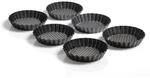 Kaiser Tortelett-Set 6-teilig P&acirc;tisserie