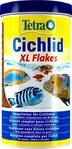 Tetra Cichlid XL Flakes