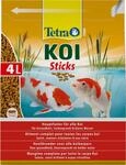 Tetra Pond Koi Sticks Koifutter 4 Liter