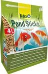 Tetra Pond Sticks Teichfischfutter 4 Liter