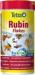 Tetra Rubin Flakes 250 Milliliter