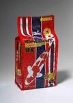 Hikari Gold Medium Koifutter 2 Kilogramm
