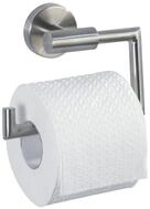 Wenko Toilettenpapierhalter ohne Deckel, Bosio, Edelstahl