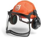 Husqvarna Forsthelm Classic mit Ultravision-Visier