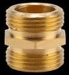 Gardena Gewindenippel Messing (G 3/4)-Gewinde
