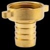 Gardena Messing-Schlauchverschraubung 2-tlg. 33,3 mm Gewinde / 19 mm Schl&auml;uche