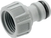 Gardena 18200-00.600.00, Gardena 18200-00.600.00 - Hahnst&uuml;ck 1/2" kpl.