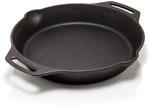 Petromax Feuerpfanne mit Henkeln 30 cm