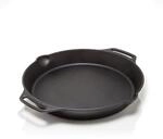 Petromax Feuerpfanne mit Henkeln 35 cm