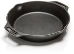 Petromax Feuerpfanne mit Henkeln 25 cm