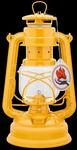 Feuerhand Sturmlaterne Baby Special 276 Signalgelb - Limitiert