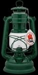Feuerhand Sturmlaterne Baby Special 276 Moosgr&uuml;n