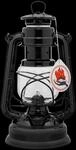 Feuerhand Sturmlaterne Baby Special 276 Tiefschwarz - Limitiert