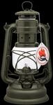 Feuerhand Sturmlaterne Baby Special 276 Olive