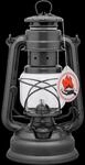 Feuerhand Sturmlaterne Baby Special 276 Sparkling Iron