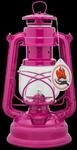 Feuerhand Sturmlaterne Baby Special 276 Telemagenta - Limitiert