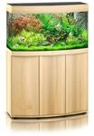 JUWEL Vision 180 LED Aquarium mit Unterschrank helles Holz