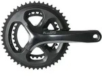 Shimano Kettenradgarnitur Tiagra FC-4700 34/50 Z&auml;hne grau