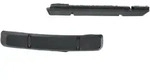 Avid Bremsgummi Rim Wrangler V-Brake schwarz