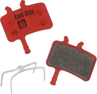 Kool Stop 07171820, Kool Stop Scheibenbremsbelag D-270