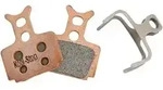 Kool Stop 07171358, Kool Stop Scheibenbremsbelag D-330S gesintert braun,grau