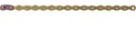 SRAM Kette PC XX1 Eagle 12-fach 126 Glieder gold