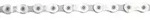 Shimano Kette CN-HG93 9-fach 116 Glieder grau