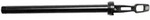RockShox 07250251, RockShox Schnellspannachse Maxle Lite 15 x 150 mm schwarz