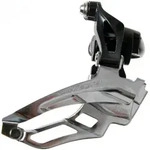 Shimano Umwerfer Tiagra FD-4703 schwarz/silber