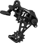 SRAM 07587645, SRAM Schaltwerk Apex 1 langer K&auml;fig Schwarz