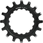 SRAM Motorritzel 16 Z&auml;hne schwarz