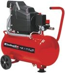 Einhell Kompressor TC-AC 190/24/8 4007325