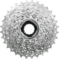 Sunrace Schraubzahnkranz MFE608CU