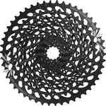 SRAM 03373892, SRAM Kassette XG-1275 10-50 Z&auml;hne schwarz