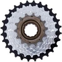 Sunrace Schraubzahnkranz MFM2A7DS