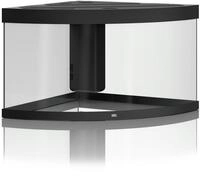JUWEL Trigon 350 LED Aquarium Set schwarz