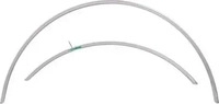 Curana 3414331, Curana Radschutzgarnitur CLite