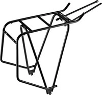 Tubus 03381415, Tubus Cargo Classic Gep&auml;cktr&auml;ger 26 Zoll schwarz