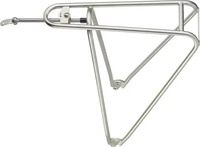 Tubus 03380987, Tubus Gep&auml;cktr&auml;ger Fly Classic 26-28 Zoll silber