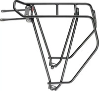 Tubus 03381118, Tubus Gep&auml;cktr&auml;ger Cargo evo 28 Zoll schwarz