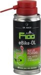 Dr. Wack &Ouml;l F100 eBike-&Ouml;L