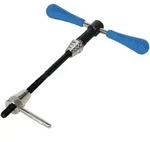 Cyclus Tools Einpresswerkzeug Gabel 1 Zoll silber