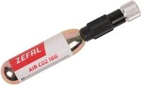 Z&eacute;fal CO2-Ventiladapter EZ