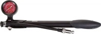 RockShox 03256583, RockShox D&auml;mpferpumpe Schwarz