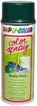 Color-Spray moosgr&uuml;n gl&auml;nzend 400ml