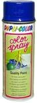 Color-Spray ultramarinblau gl&auml;nzend 400ml