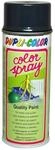 Color-Spray schwarzgrau gl&auml;nzend 400ml
