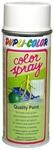 Color-Spray cremewei&szlig; gl&auml;nzend 400ml