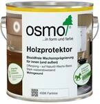 OSMO Holzprotektor -4006 Farblos-2,5 Liter